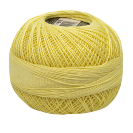 HH Lizbeth 10 - yellow lt. - kleurnr. 615