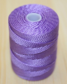 C-lon Cord - Amethyst - CLC-AM