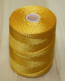 C-lon Cord - Golden Yellow - CLC-GY