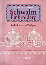 Schalm Embroidery