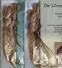 Hardanger: Oefen Hartje