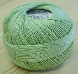 HH Lizbeth 20 - orchid green med. - kleurnr. 667