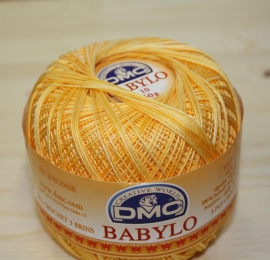 DMC Babylo - 10 - farbenr. 90