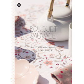 Bouquet Sauvage - Rico 158