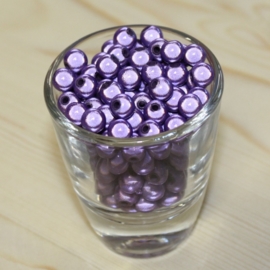 Miracle 3d - Donkerpaars - 6mm