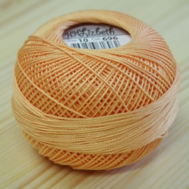 HH Lizbeth 20 - autumn orange med. - kleurnr. 696