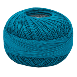 HH Lizbeth 10 - ocean teal dk. - kleurnr. 665