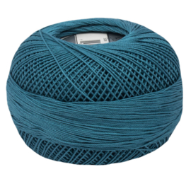 HH Lizbeth 10 - river blue dk - kleurnr. 709