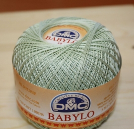 DMC Babylo - 10 - farbenr. 369