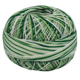 HH Lizbeth 10 - christmas green mix - kleurnr. 152