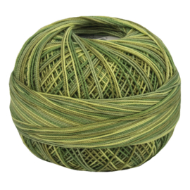 HH Lizbeth 10 - leafy greens - kleurnr. 138