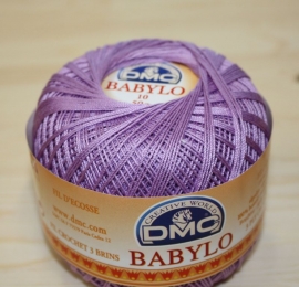 DMC Babylo - 10 - farbenr. 210