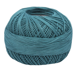 HH Lizbeth - country turquoise med - farbenr. 661