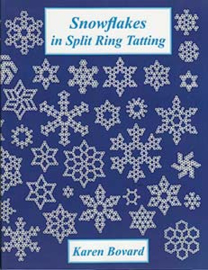 Snowflakes in Split Rings
