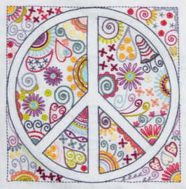 Zen - Peace & Love nr 6