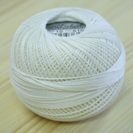 HH Lizbeth 20 - cream - kleurnr. 610