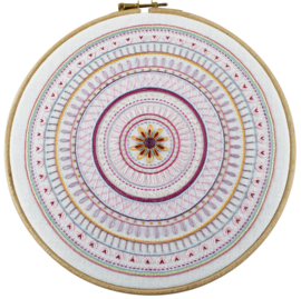 Mandala nr 2