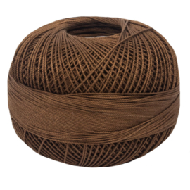 HH Lizbeth 10 - mocha brown dk. - kleurnr. 692