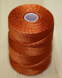 C-lon Cord - Light copper - CLC-LC