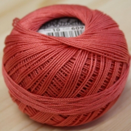 HH Lizbeth 20 - coral pink dk - kleurnr. 609