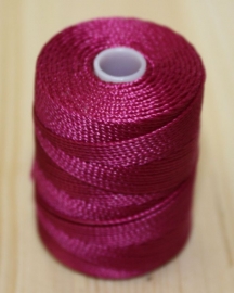 C-lon Cord - Light magenta - CLC-LTM