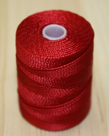 C-lon Cord - Red-hot - CLC-RH