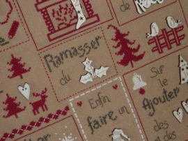 For christmas we've