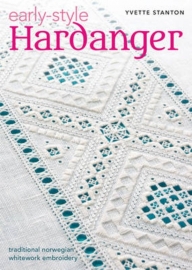 Early-style Hardanger