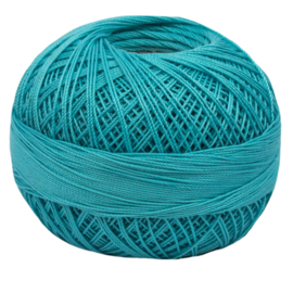 HH Lizbeth 10 - ocean teal med. - kleurnr. 664