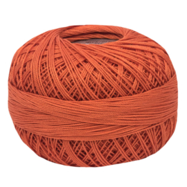 HH Lizbeth 10 - coral orange med- kleurnr. 702