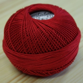 HH Lizbeth 20 - christmas red - kleurnr. 671