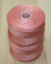 C-lon Cord - Pink lemonade - CLC-PL