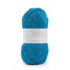 ByClaire nr. 3 Sparkle - Turquoise - 371