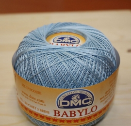 DMC Babylo - 10 - farbenr. 800