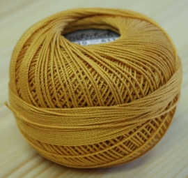 HH Lizbeth 20 - gold - kleurnr. 611