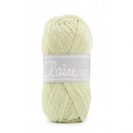 ByClaire nr. 3 Sparkle - Lichtgroen - 2158