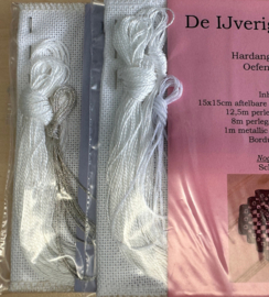 Hardanger: Oefen Hartje