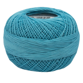 HH Lizbeth 10 - turquoise lt - kleurnr. 662