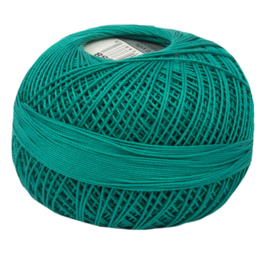 HH Lizbeth 10 - seagreen dk - kleurnr. 688