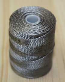 C-lon Cord - Nickel - CLC-NK