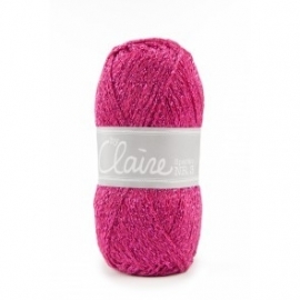 ByClaire nr. 3 Sparkle - Fuchsia - 236