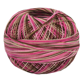 HH Lizbeth 10 - pink cocoa - kleurnr. 166