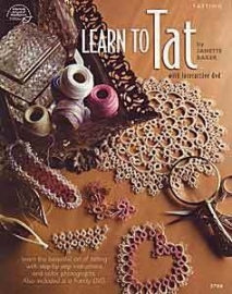 Learn to Tat met DVD