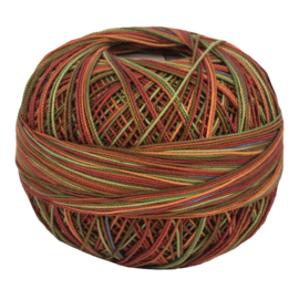 HH Lizbeth 10 - autumn spice - kleurnr. 136