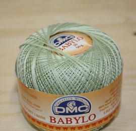 DMC Babylo - 20 - farbenr. 369