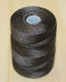 C-lon Cord - Charcoal - CLC-CHA