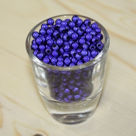 Miracle 3d - Donkerblauw - 4mm