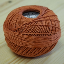 HH Lizbeth 20 - harvest orange med. - kleurnr. 694