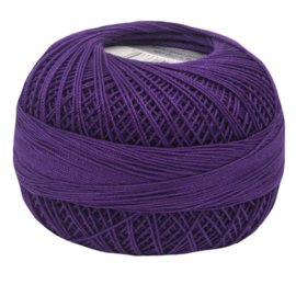 HH Lizbeth 10 - purple dk.- kleurnr. 633