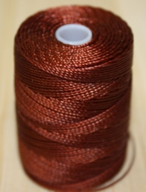 C-lon Cord - Mahogany - CLC-MAH